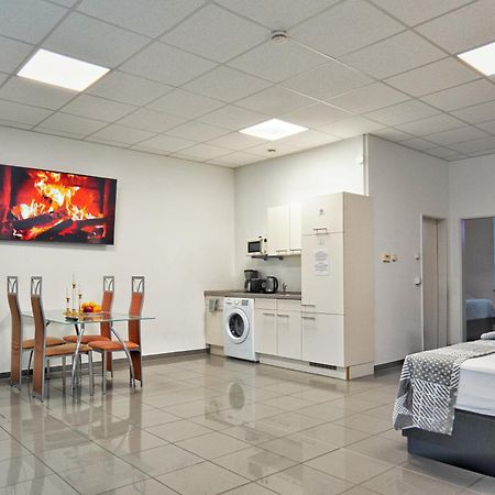City J&L Apartment Zentrale Lage Freiburg im Breisgau Ngoại thất bức ảnh