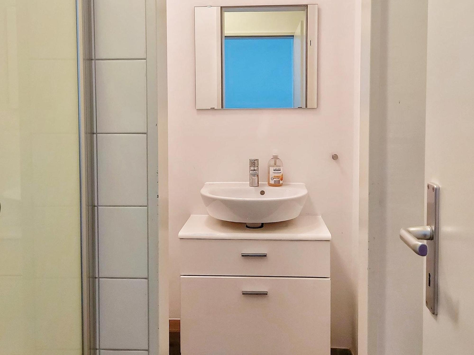 City J&L Apartment Zentrale Lage Freiburg im Breisgau Ngoại thất bức ảnh
