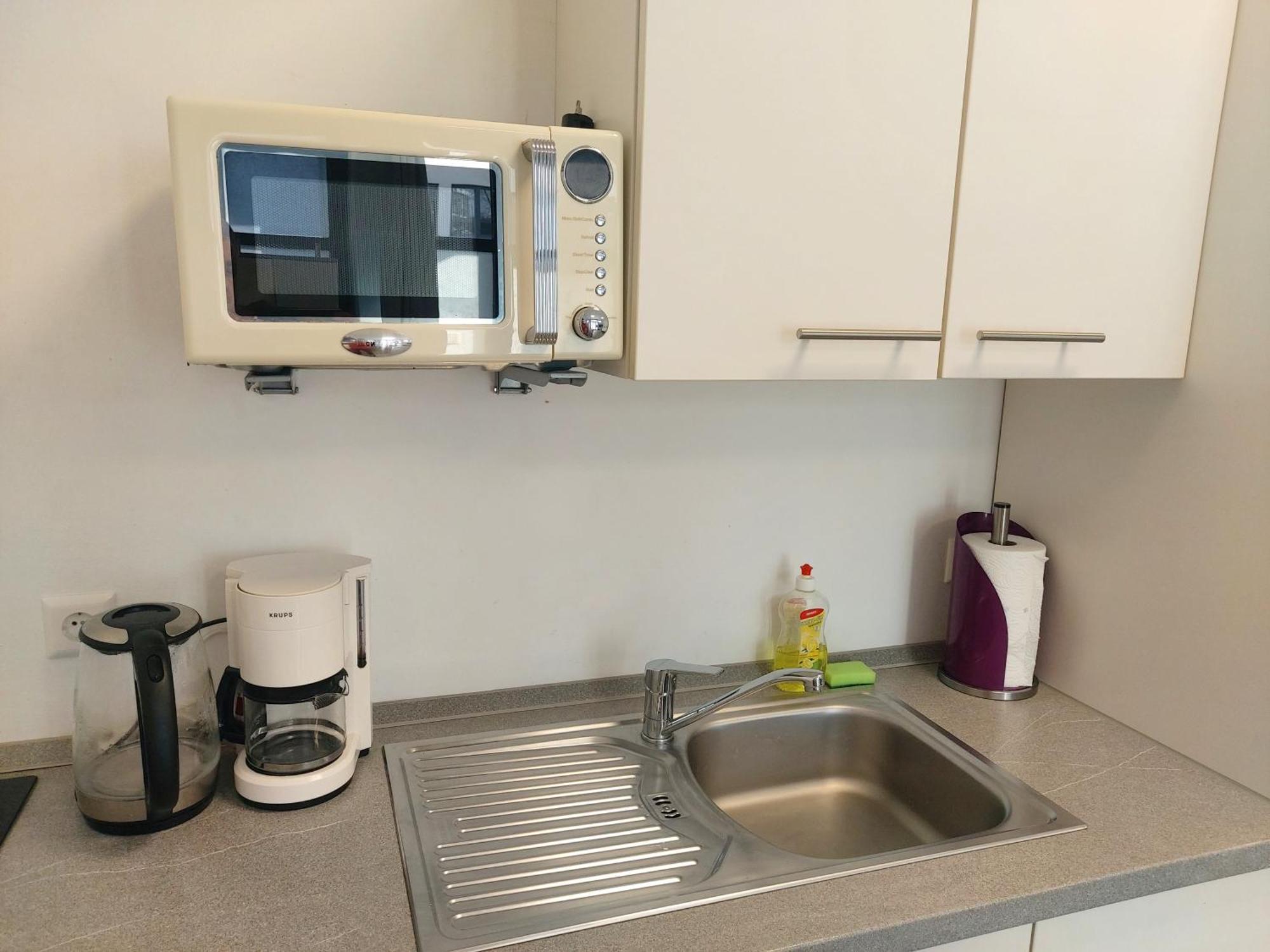 City J&L Apartment Zentrale Lage Freiburg im Breisgau Phòng bức ảnh