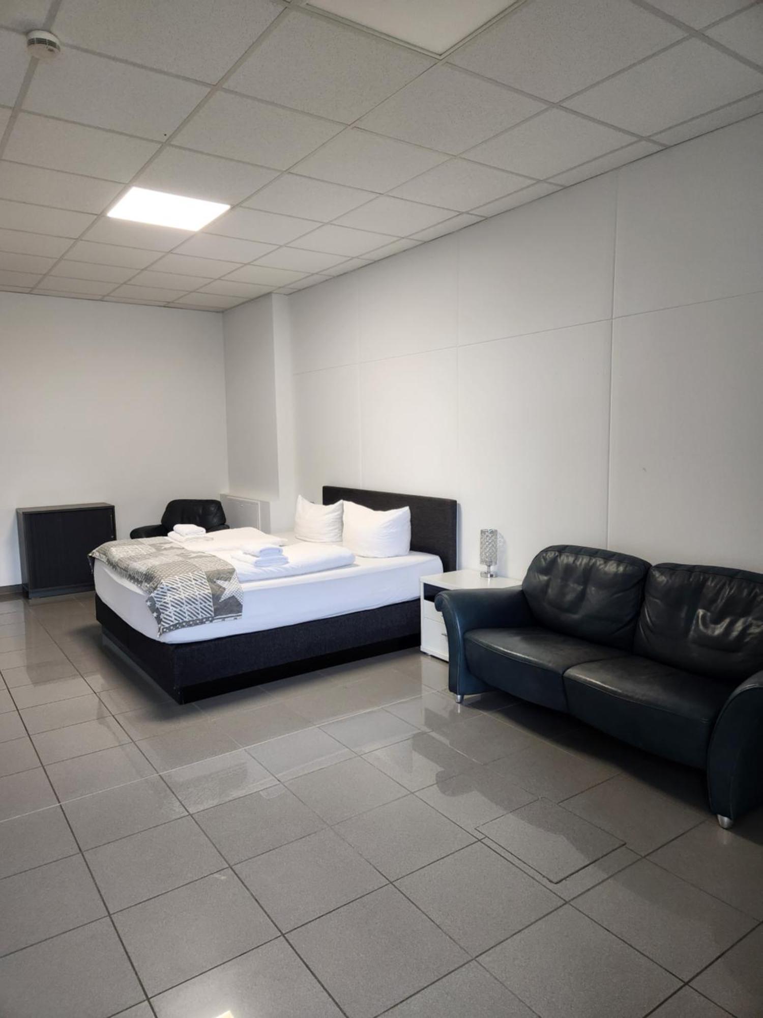 City J&L Apartment Zentrale Lage Freiburg im Breisgau Ngoại thất bức ảnh
