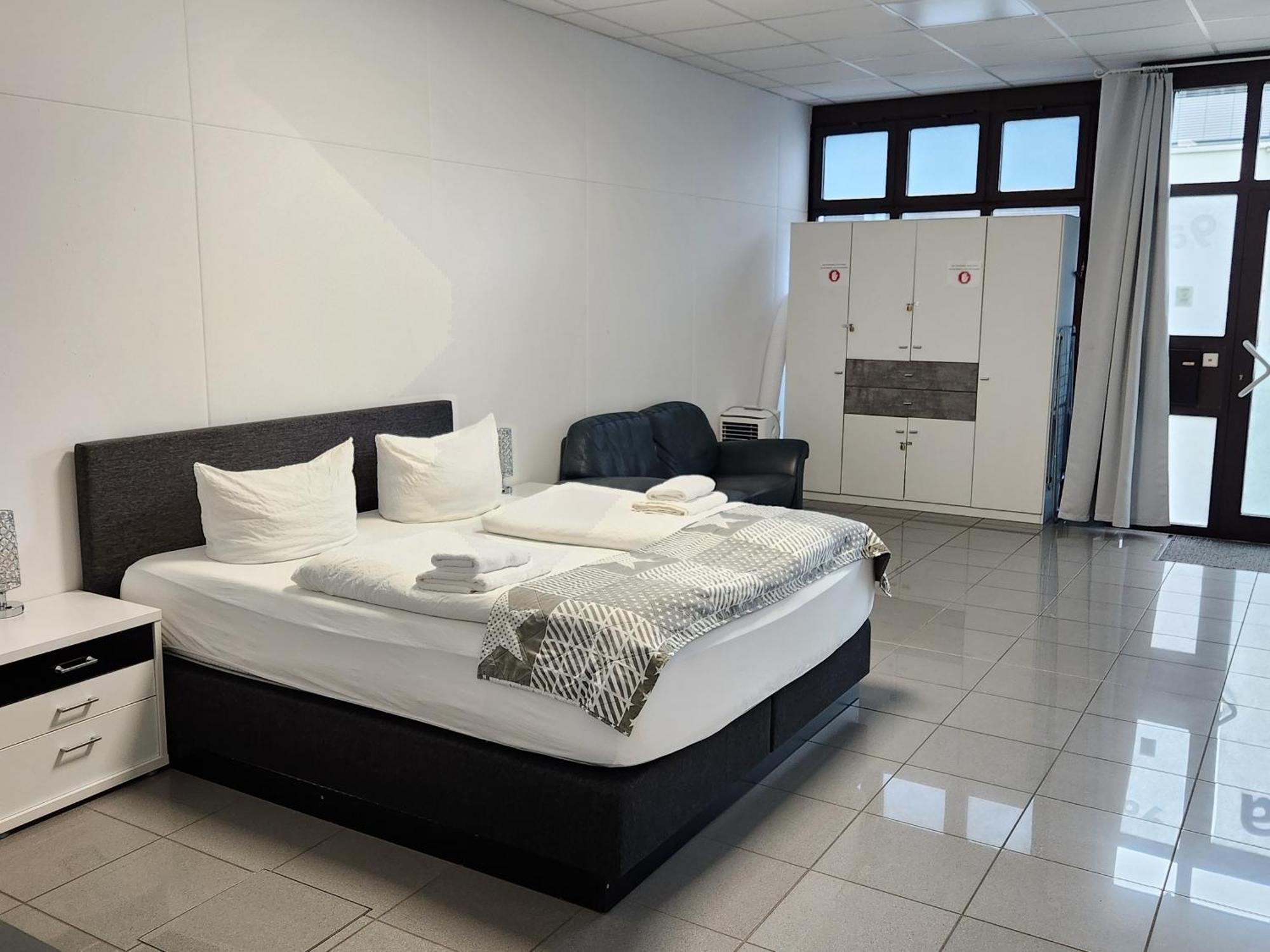 City J&L Apartment Zentrale Lage Freiburg im Breisgau Ngoại thất bức ảnh