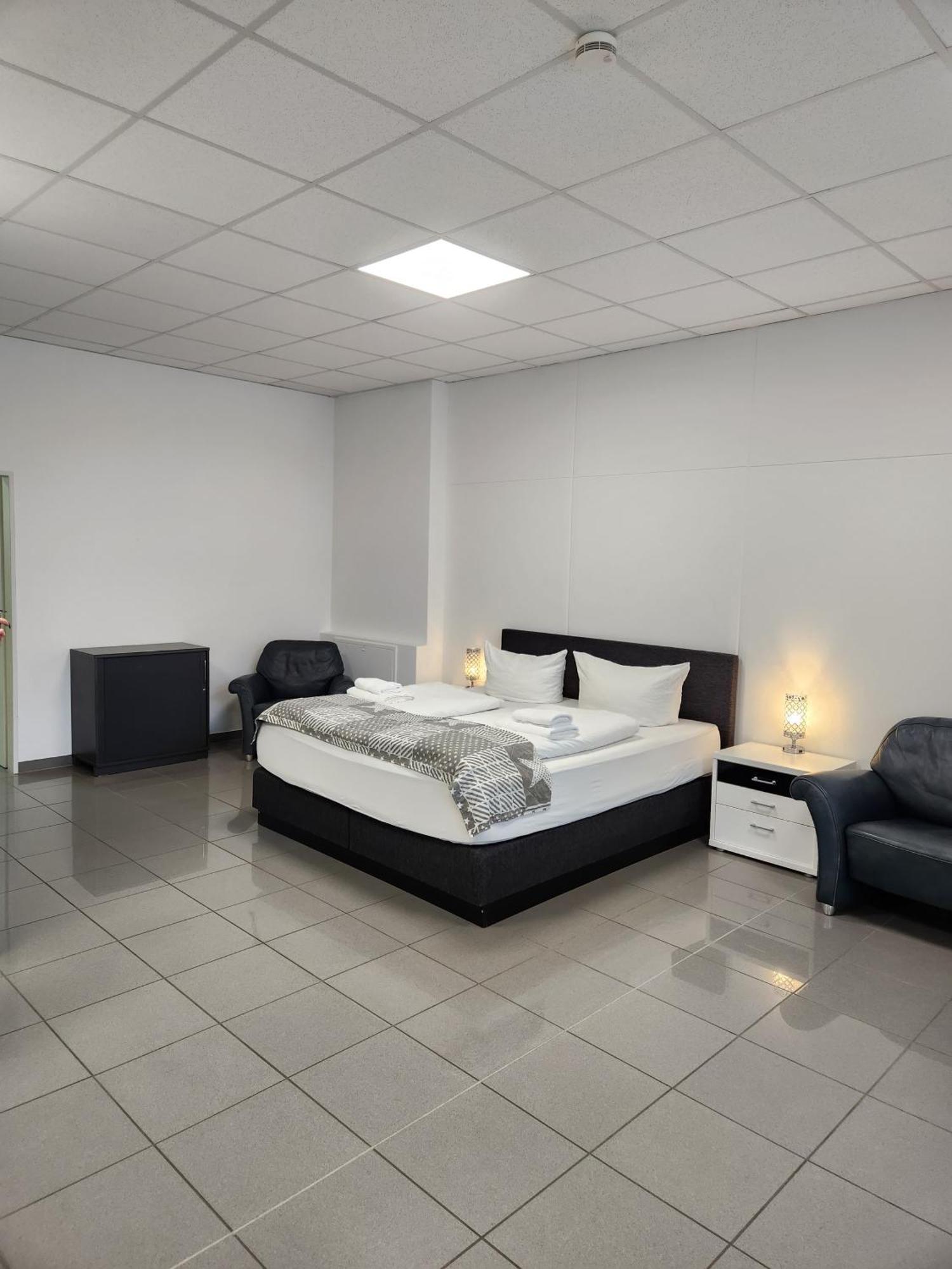 City J&L Apartment Zentrale Lage Freiburg im Breisgau Ngoại thất bức ảnh