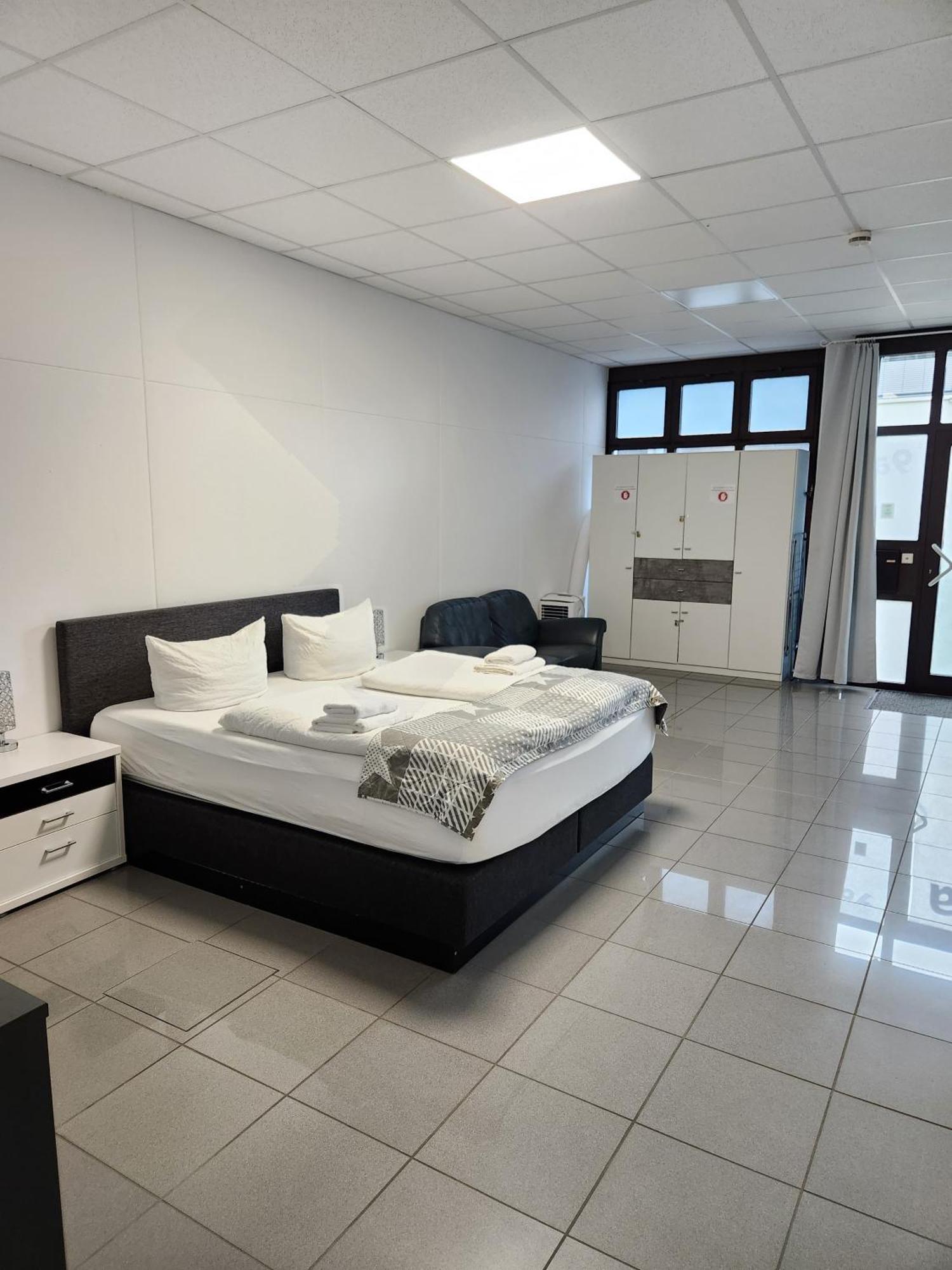 City J&L Apartment Zentrale Lage Freiburg im Breisgau Ngoại thất bức ảnh