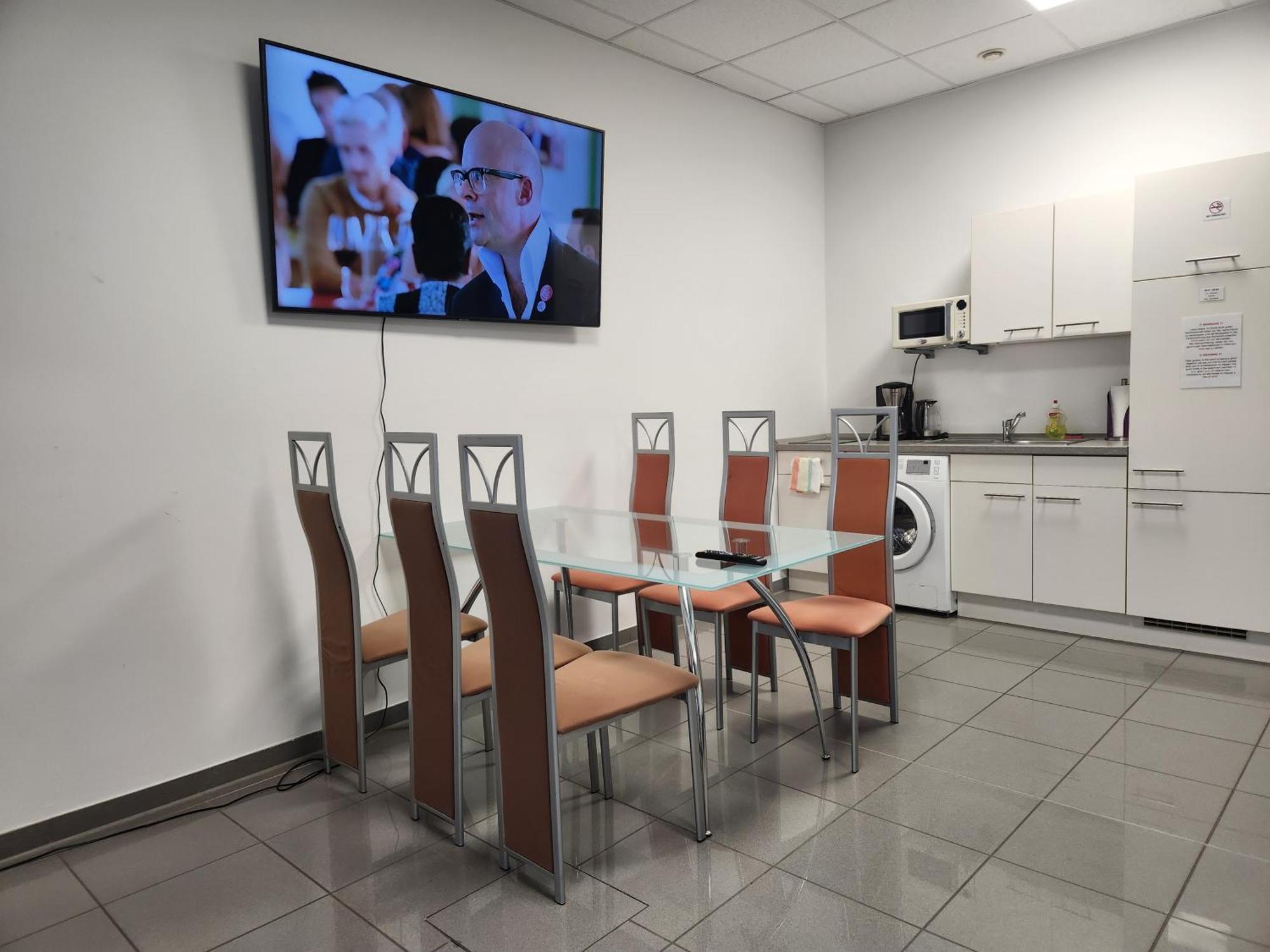 City J&L Apartment Zentrale Lage Freiburg im Breisgau Ngoại thất bức ảnh