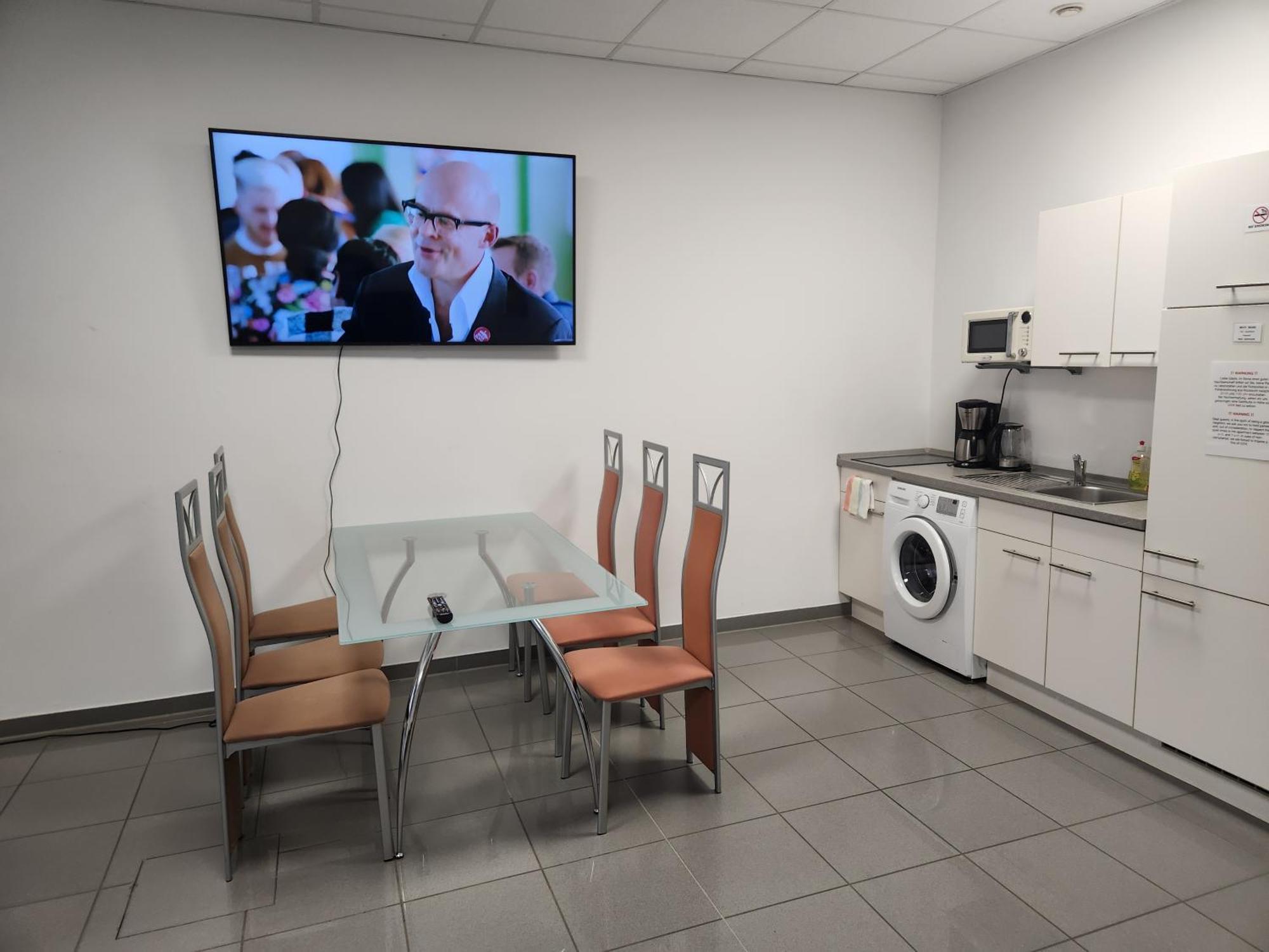 City J&L Apartment Zentrale Lage Freiburg im Breisgau Ngoại thất bức ảnh