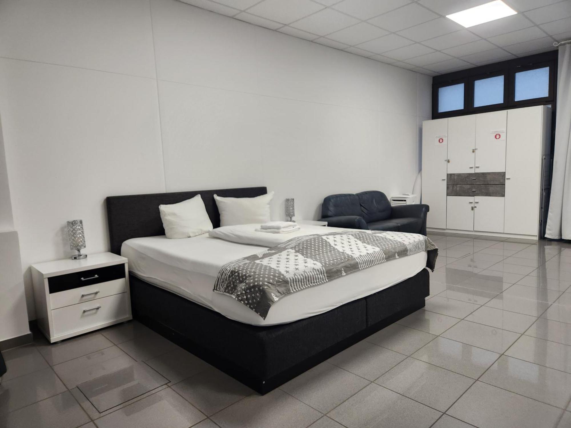 City J&L Apartment Zentrale Lage Freiburg im Breisgau Ngoại thất bức ảnh