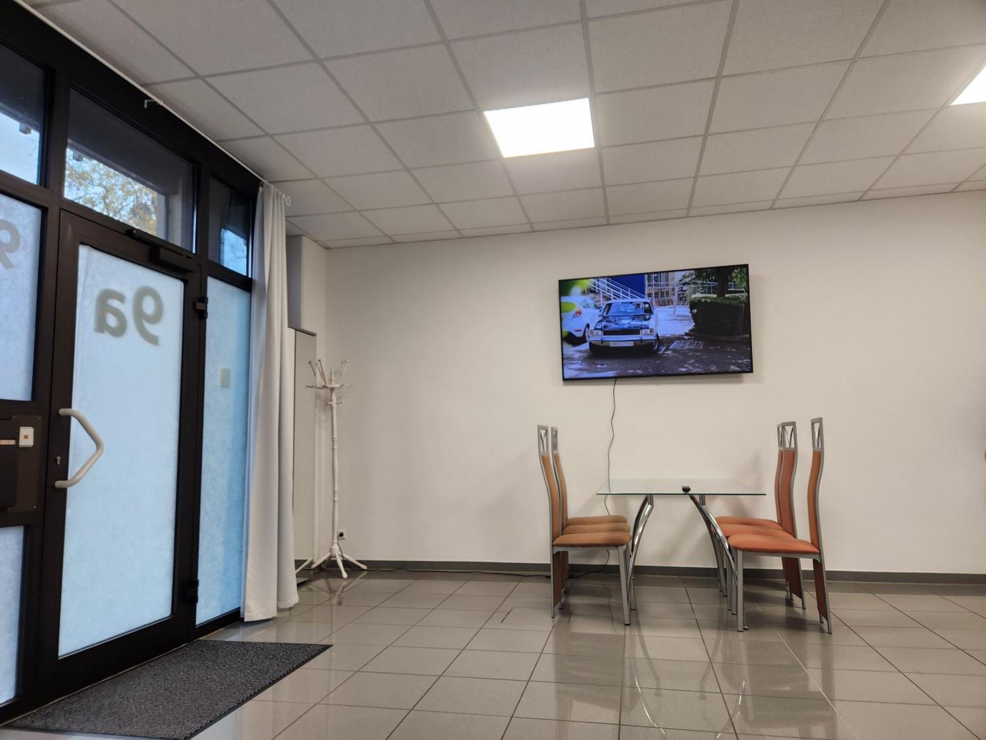 City J&L Apartment Zentrale Lage Freiburg im Breisgau Ngoại thất bức ảnh