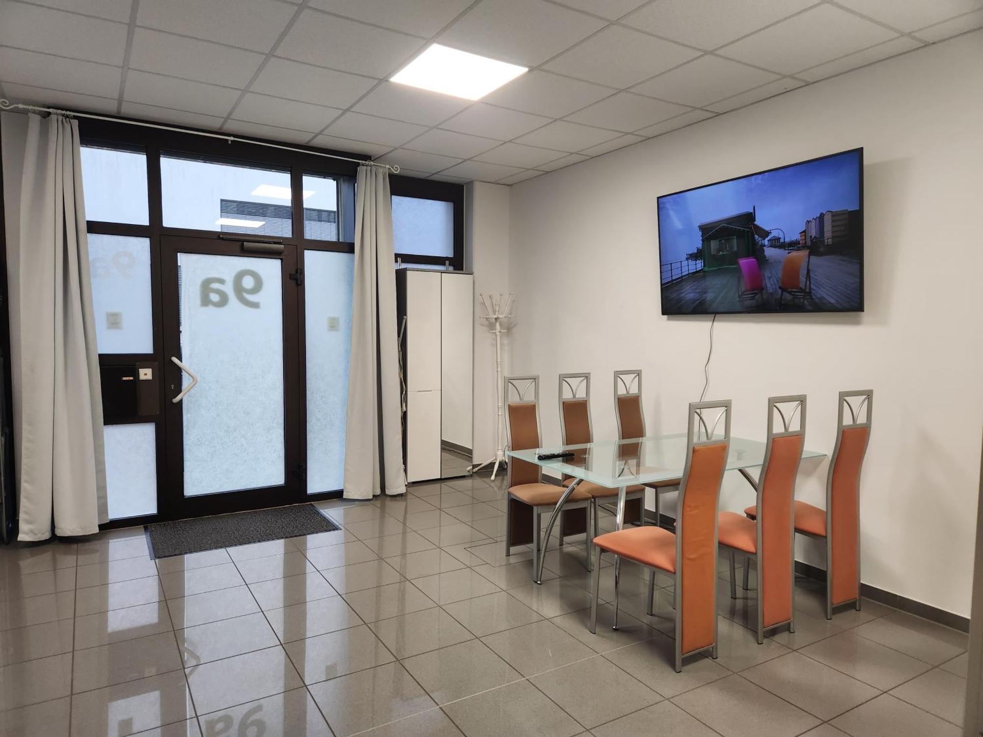 City J&L Apartment Zentrale Lage Freiburg im Breisgau Ngoại thất bức ảnh
