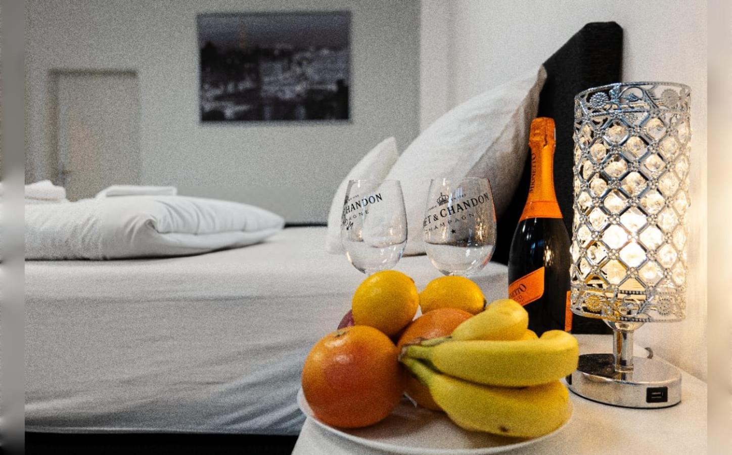 City J&L Apartment Zentrale Lage Freiburg im Breisgau Ngoại thất bức ảnh