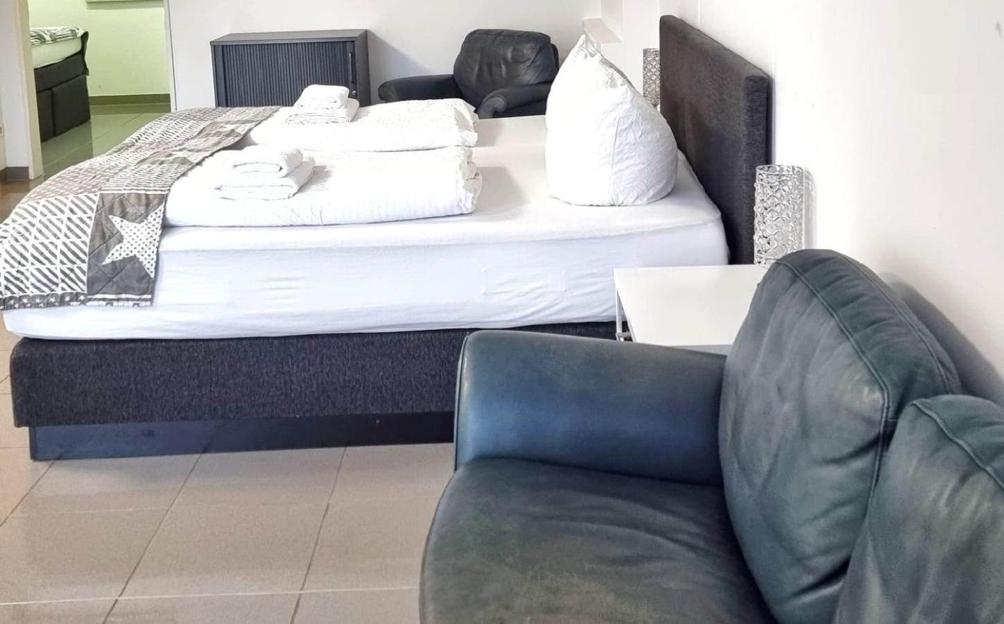 City J&L Apartment Zentrale Lage Freiburg im Breisgau Ngoại thất bức ảnh