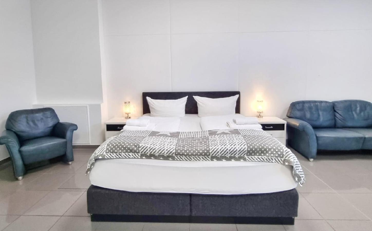 City J&L Apartment Zentrale Lage Freiburg im Breisgau Ngoại thất bức ảnh