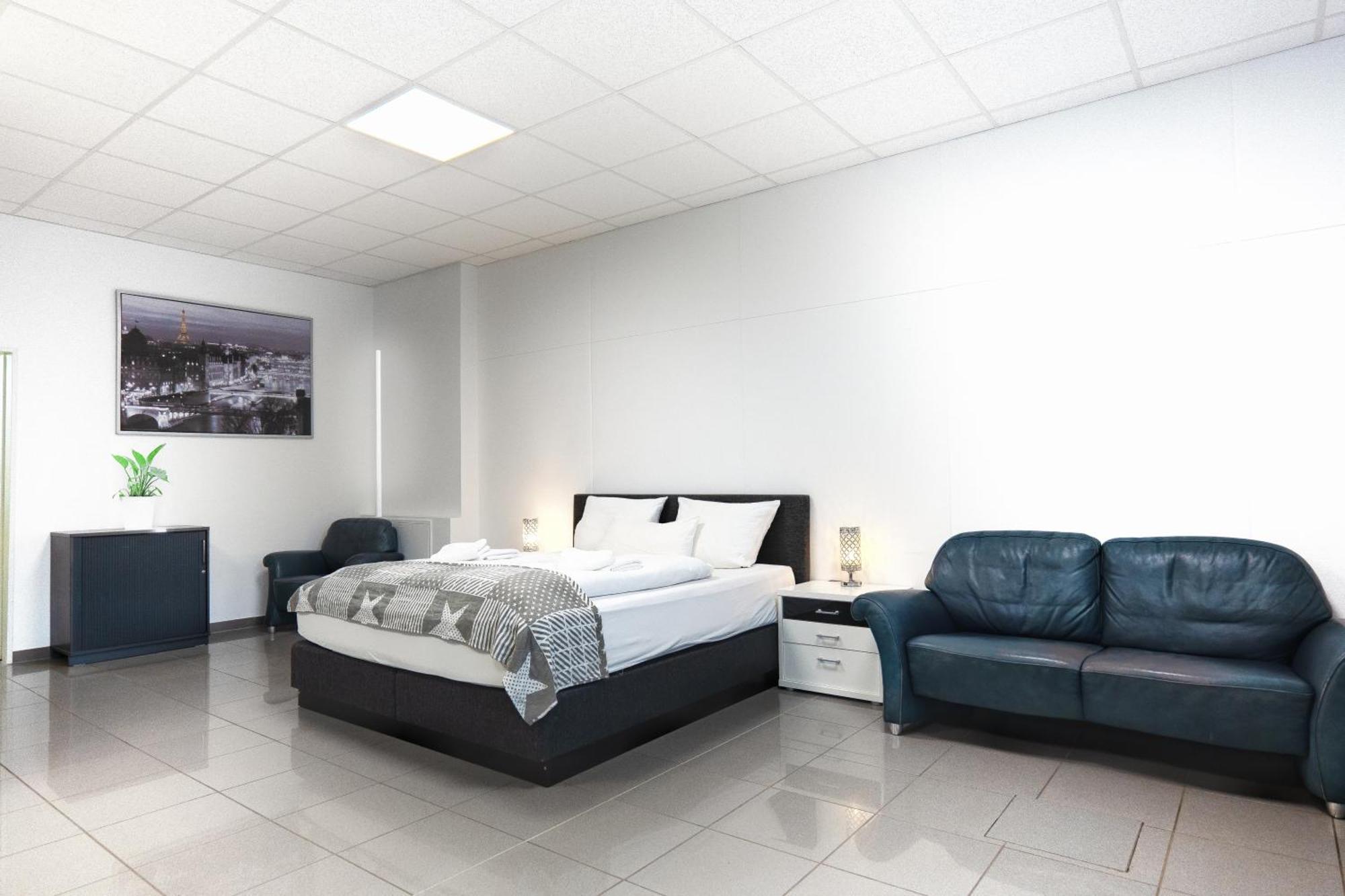 City J&L Apartment Zentrale Lage Freiburg im Breisgau Ngoại thất bức ảnh