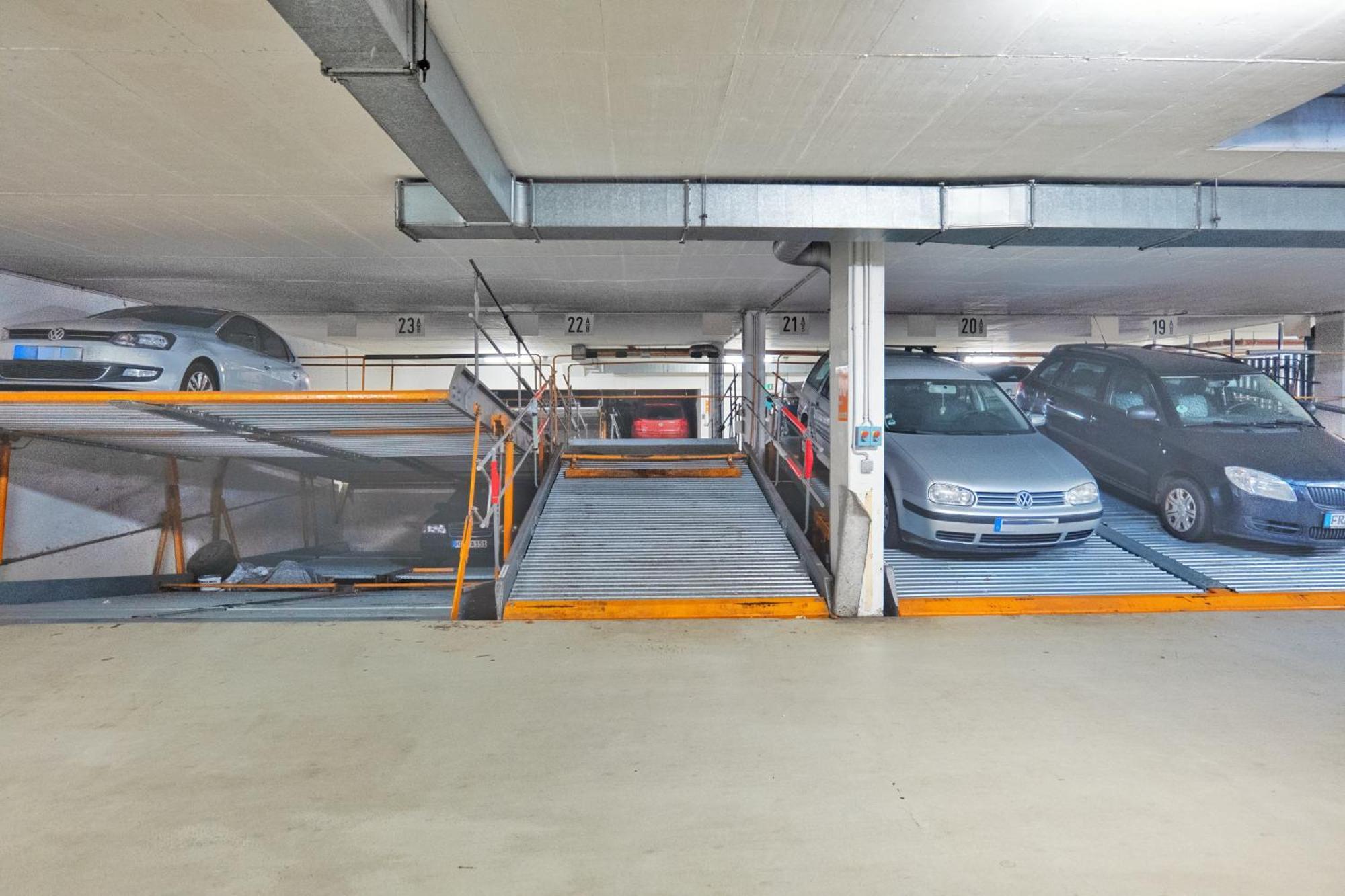 City J&L Apartment Zentrale Lage Freiburg im Breisgau Ngoại thất bức ảnh