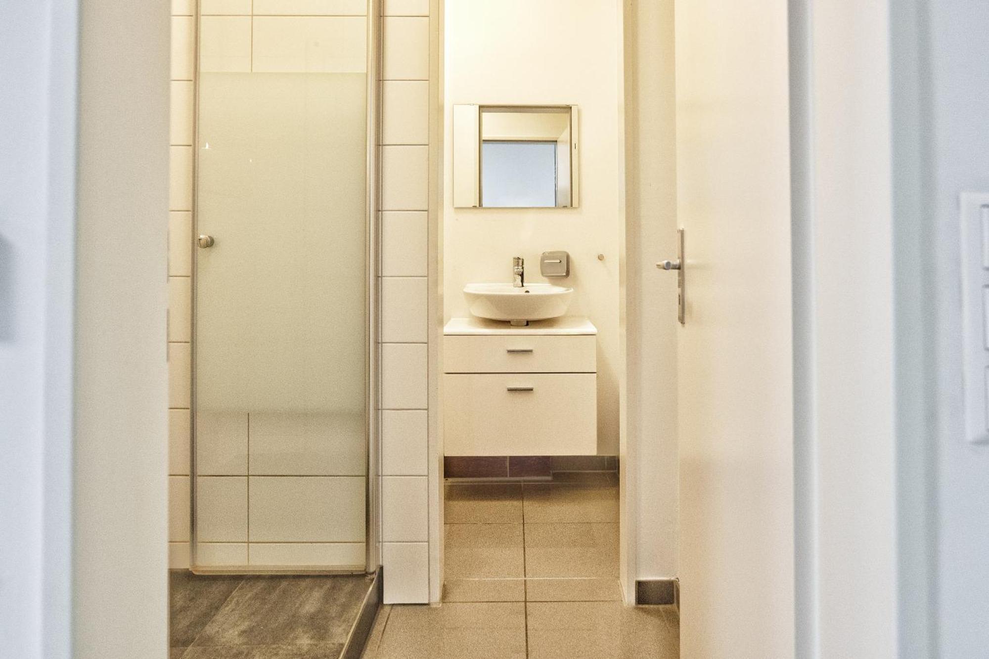 City J&L Apartment Zentrale Lage Freiburg im Breisgau Ngoại thất bức ảnh