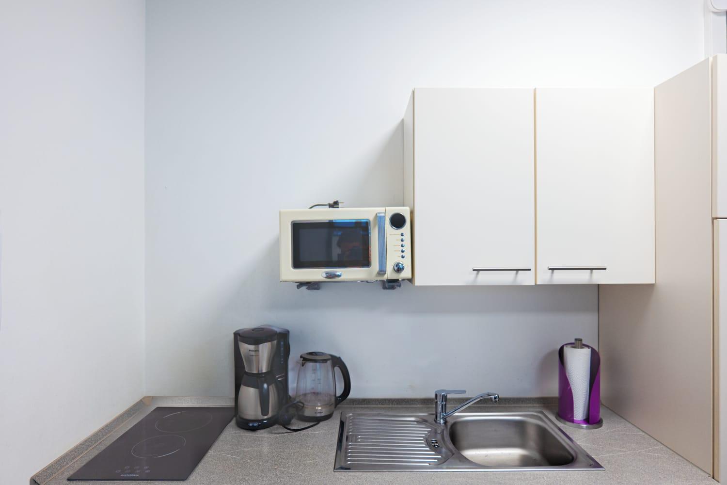 City J&L Apartment Zentrale Lage Freiburg im Breisgau Ngoại thất bức ảnh