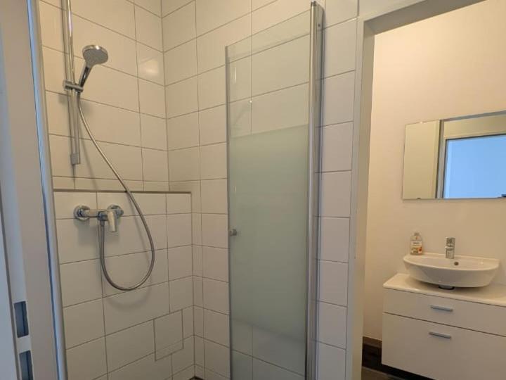 City J&L Apartment Zentrale Lage Freiburg im Breisgau Ngoại thất bức ảnh