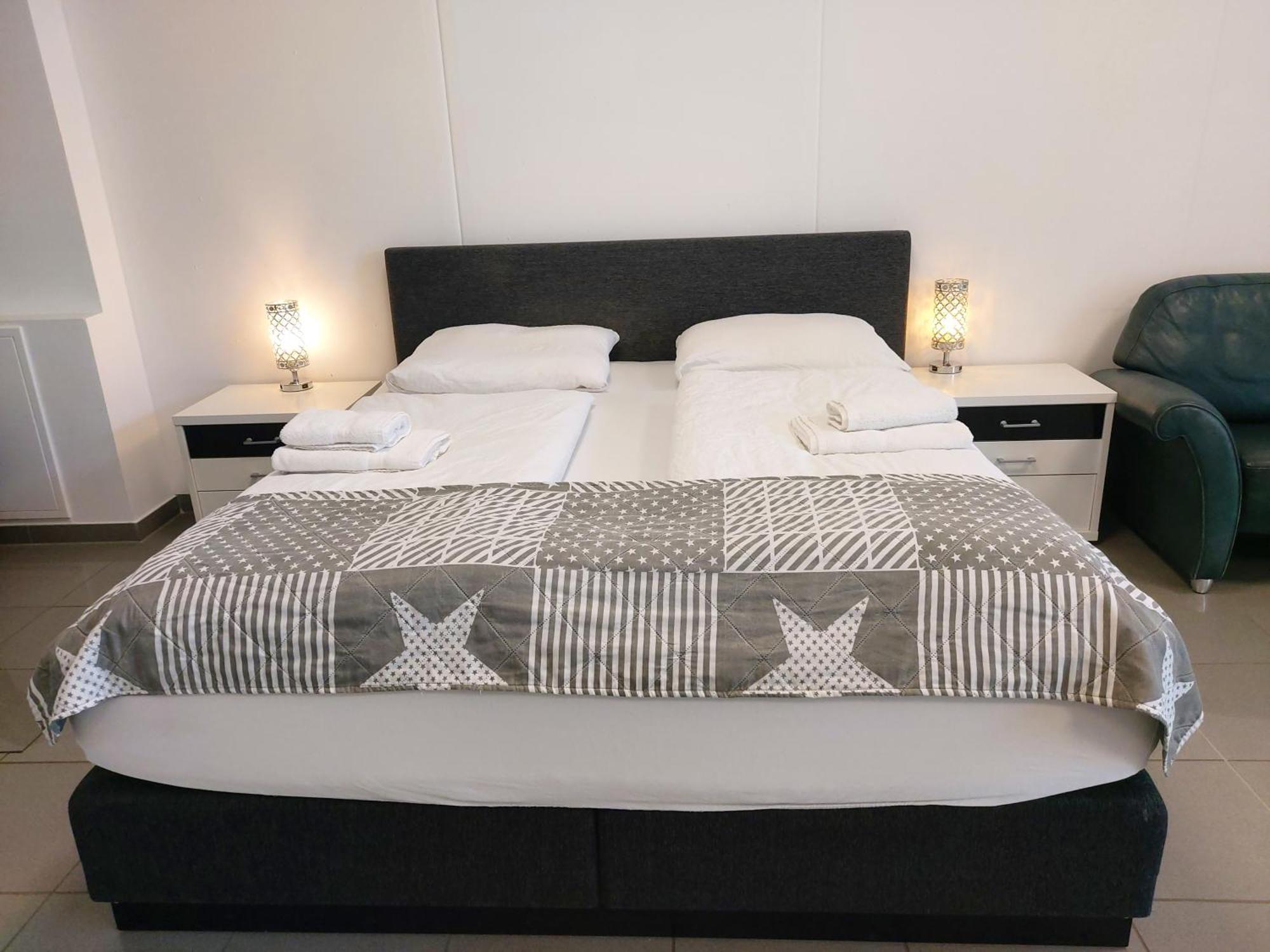 City J&L Apartment Zentrale Lage Freiburg im Breisgau Ngoại thất bức ảnh