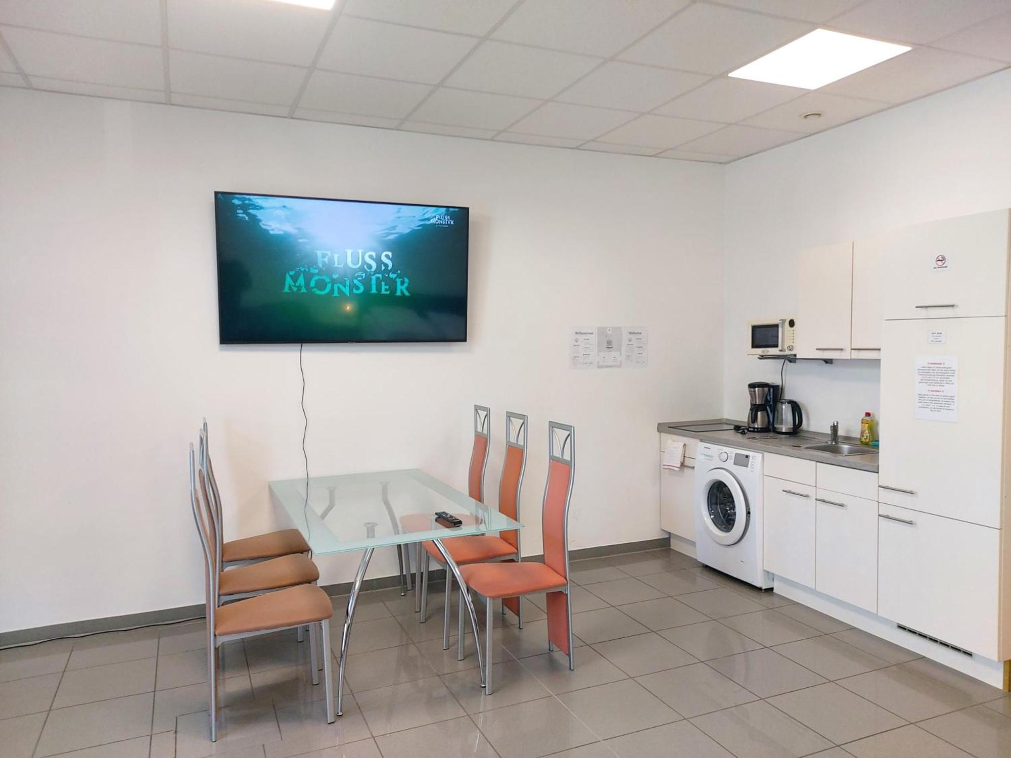 City J&L Apartment Zentrale Lage Freiburg im Breisgau Ngoại thất bức ảnh