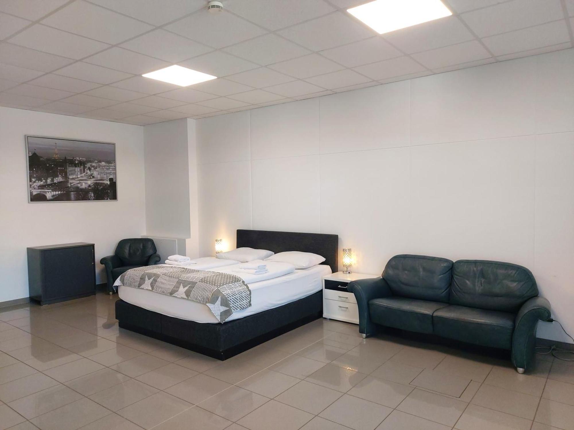 City J&L Apartment Zentrale Lage Freiburg im Breisgau Ngoại thất bức ảnh