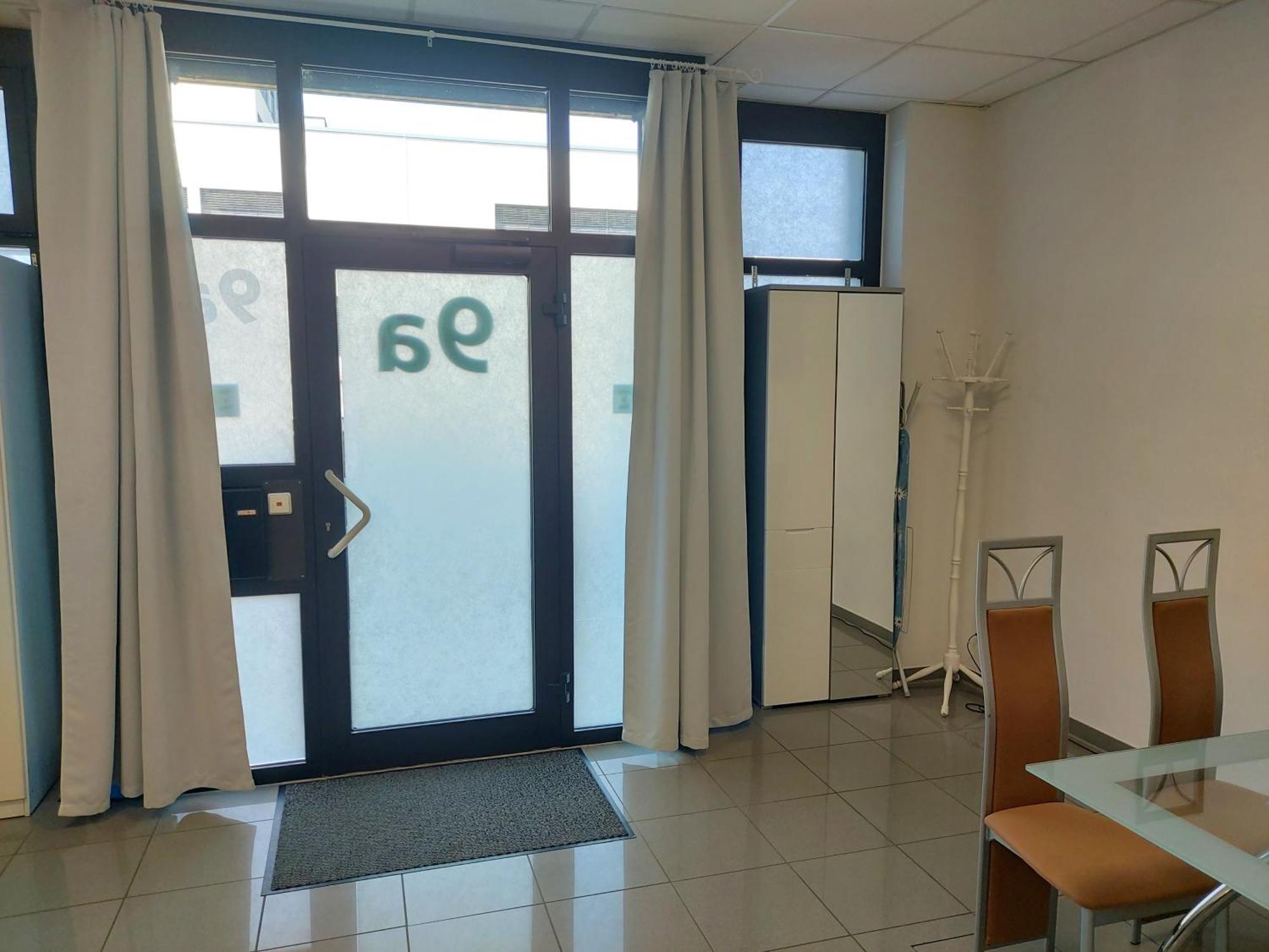 City J&L Apartment Zentrale Lage Freiburg im Breisgau Ngoại thất bức ảnh